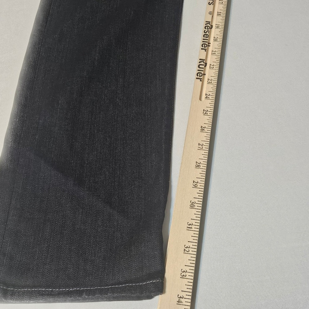 Mavi Jeans Zach Straight Leg Dark Wash Mens Denim Pants Size 34x34 midnight blue - Picture 5 of 10